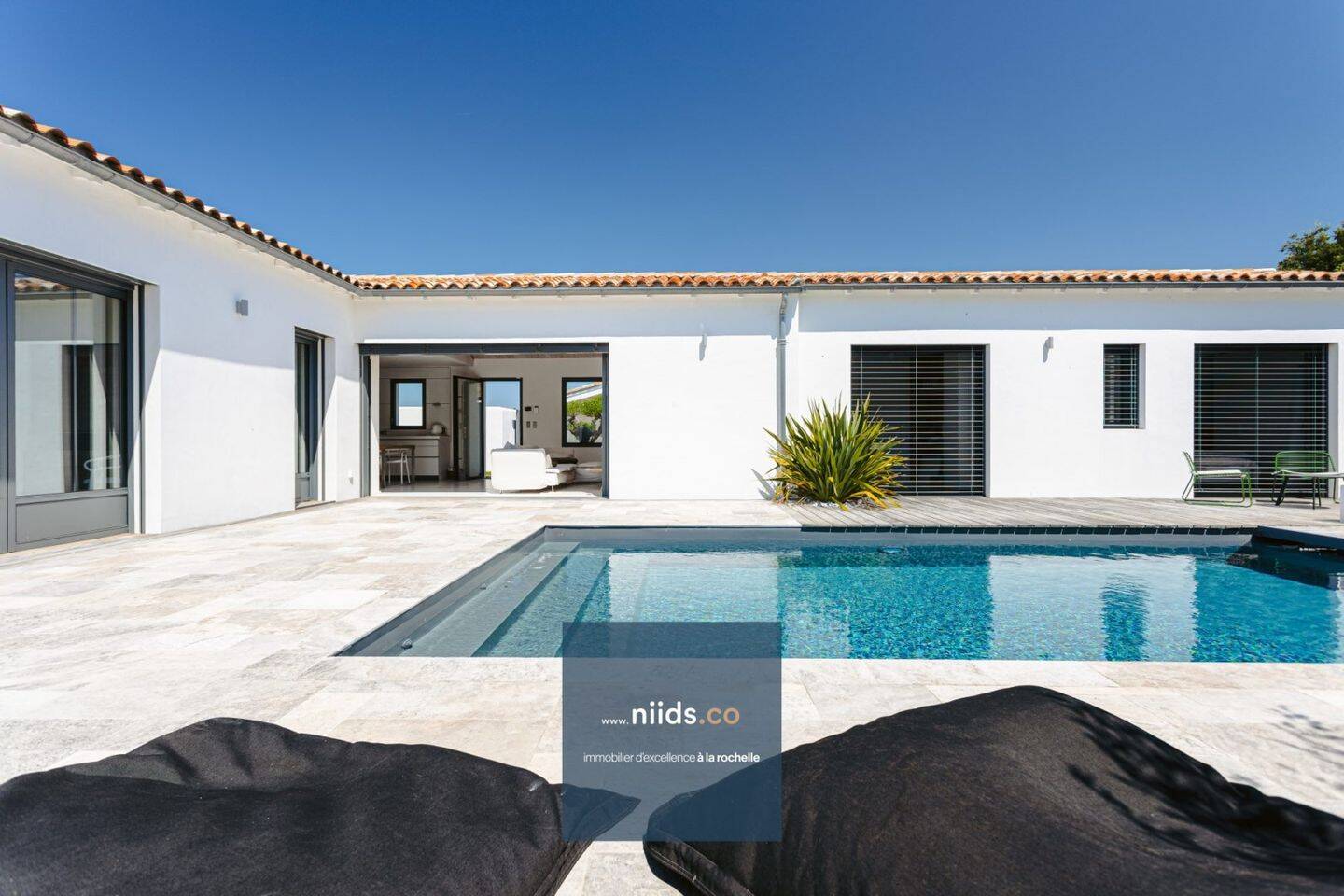 Maison à vendre, 138m², RIVEDOUX PLAGE