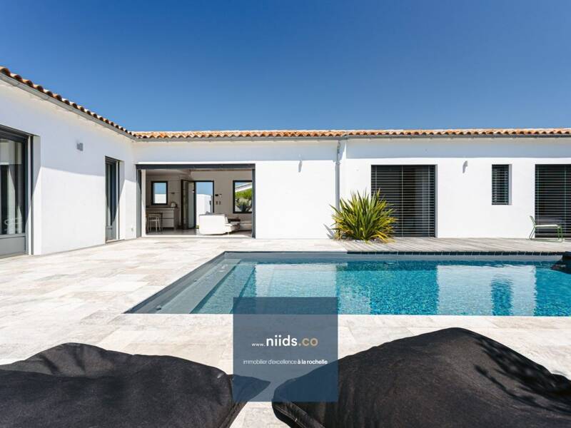 Maison à vendre, 138m², RIVEDOUX PLAGE