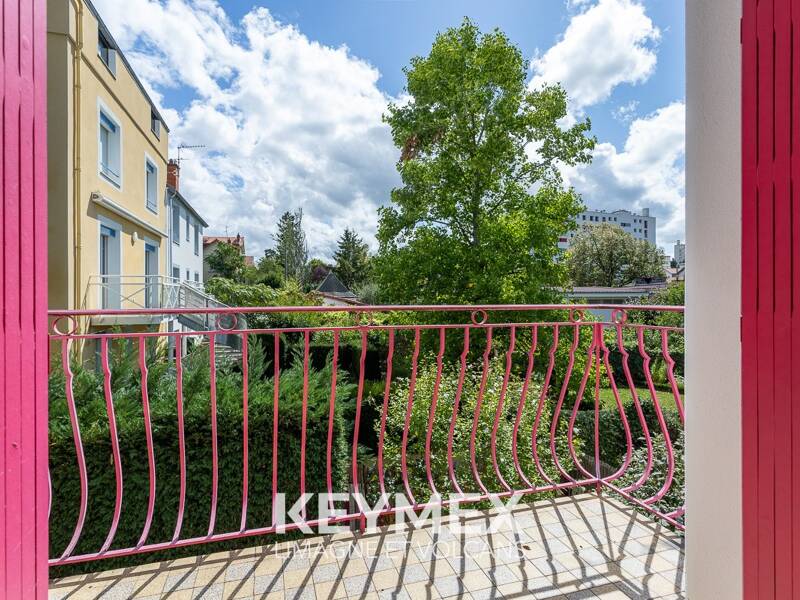 Maison à vendre, 90m², CLERMONT FERRAND