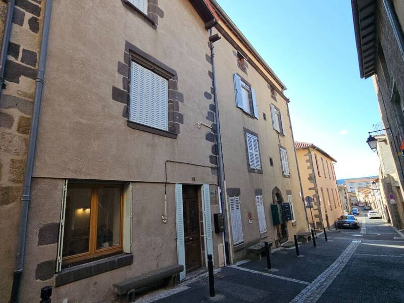 Maison à louer, 14m², CLERMONT FERRAND