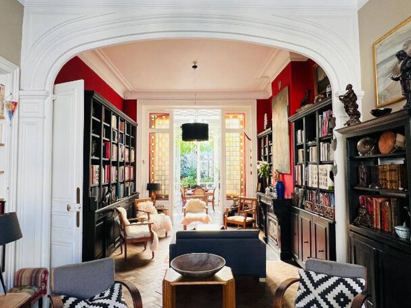 Maison à vendre, 260m², LILLE