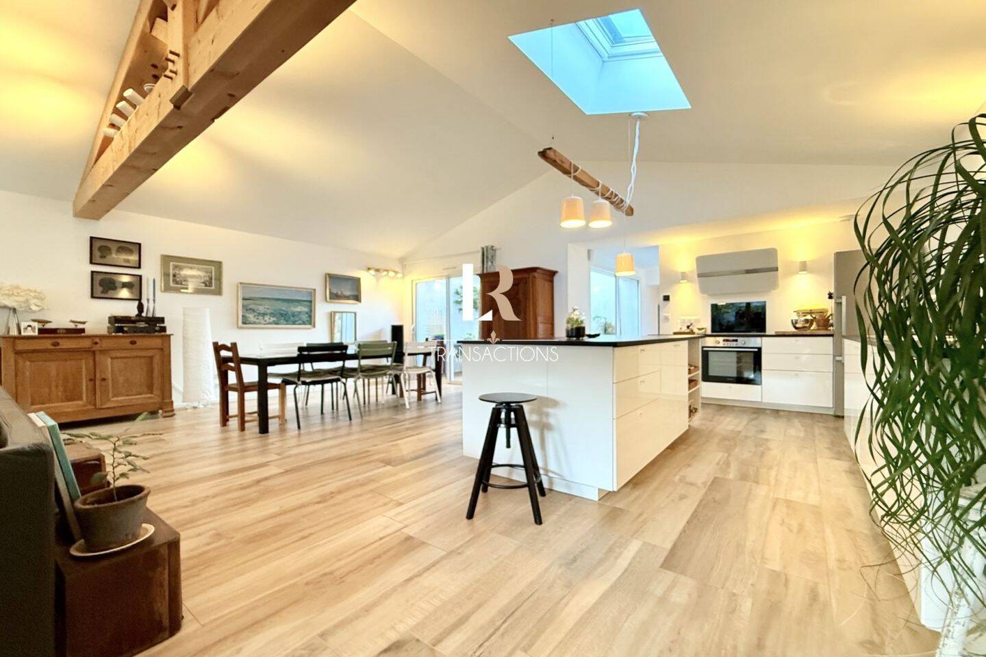 Maison à vendre, 143m², LA ROCHELLE