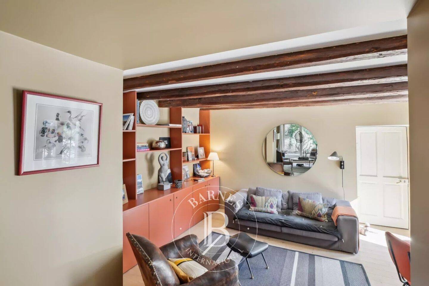 Maison à vendre, 270m², TASSIN LA DEMI LUNE
