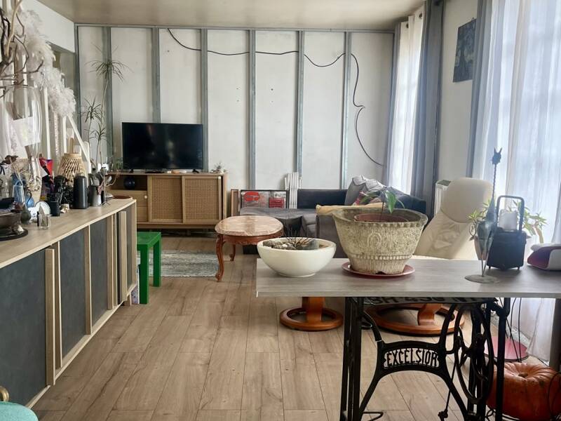 Maison à vendre, 119m², ARRONVILLE
