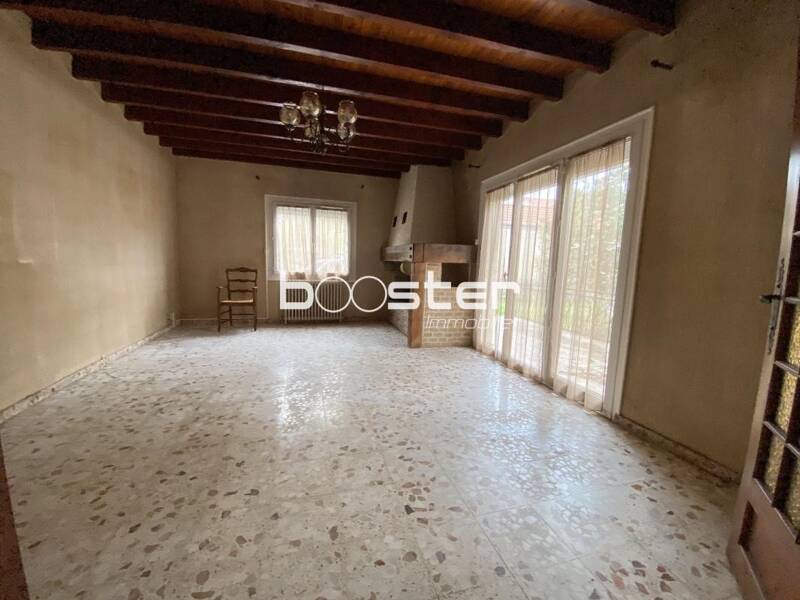 Maison à vendre, 81m², TOULOUSE