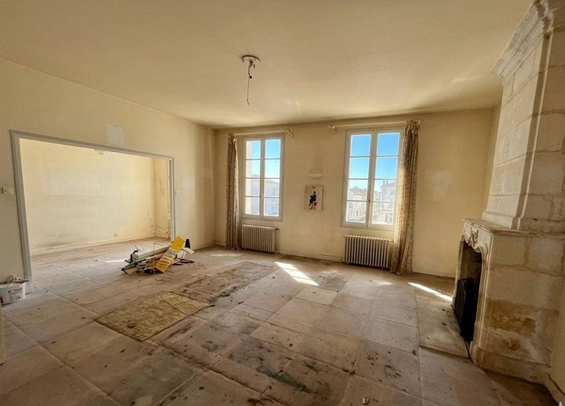 Maison à vendre, 233m², LA TREMBLADE