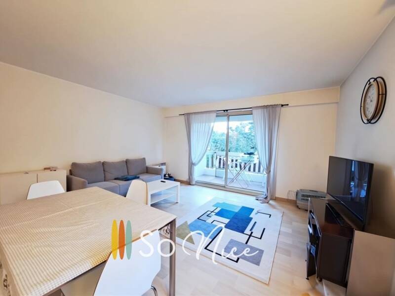 Maison à louer, 50m², NICE