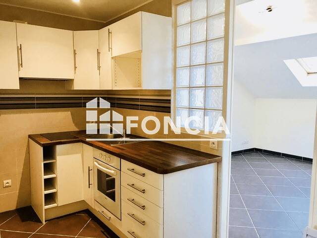 Maison à louer, 21m², CORBEIL ESSONNES