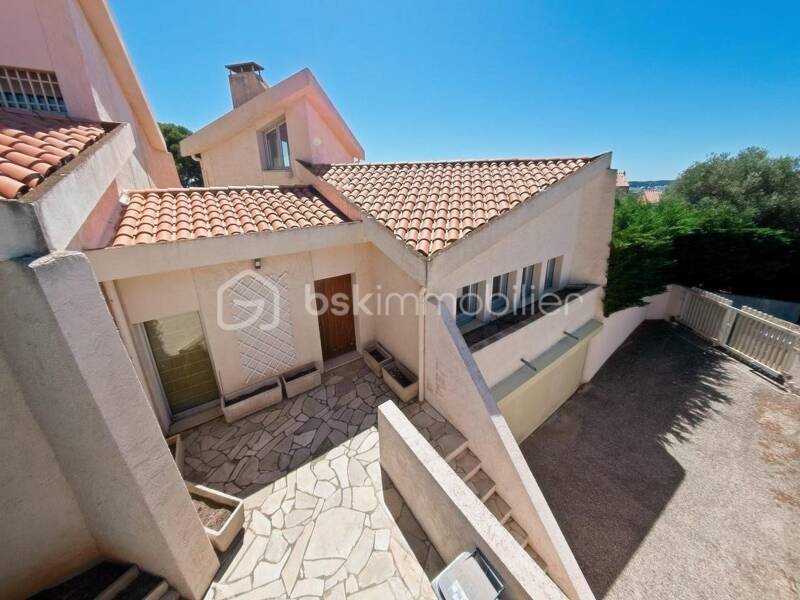 Maison à vendre, 176m², TOULON