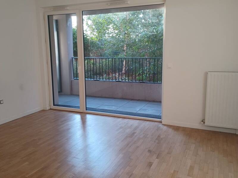 Maison à louer, 49m², PARIS 17E