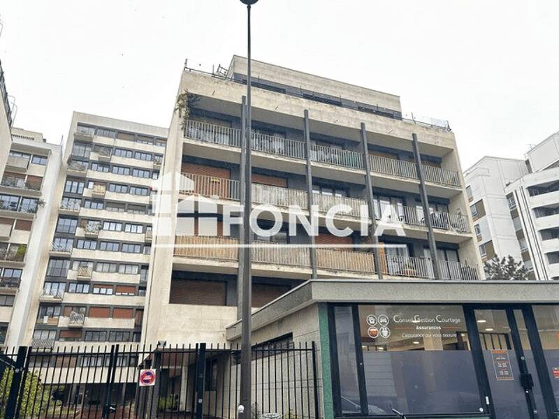 Maison à louer, 29m², PARIS 12E