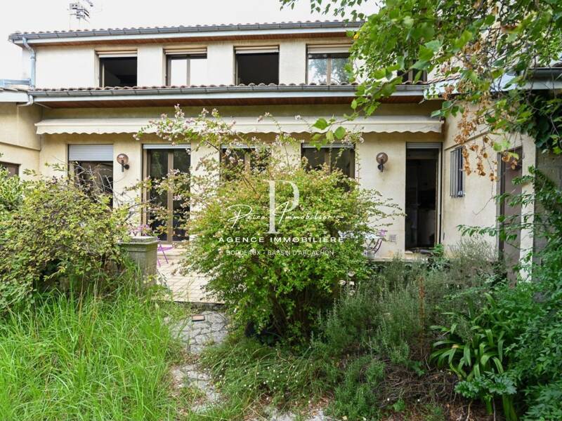 Maison à vendre, 149m², BORDEAUX