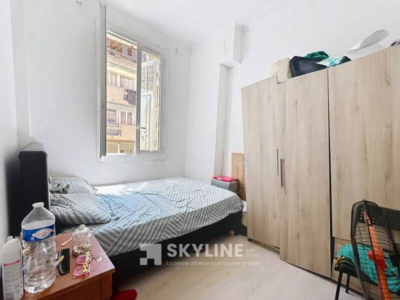Maison à vendre, 44m², MARSEILLE 3E
