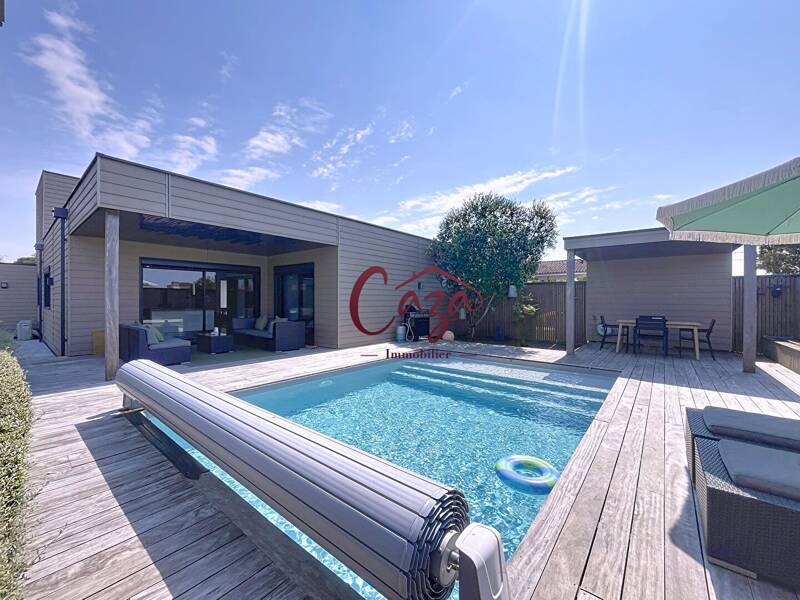 Maison à vendre, 195m², LATRESNE