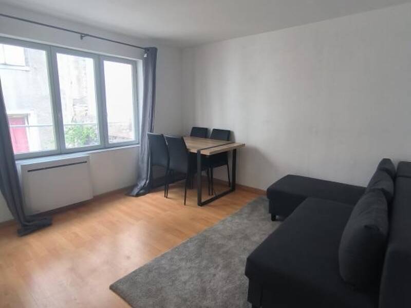 Maison à louer, 32m², CLERMONT FERRAND