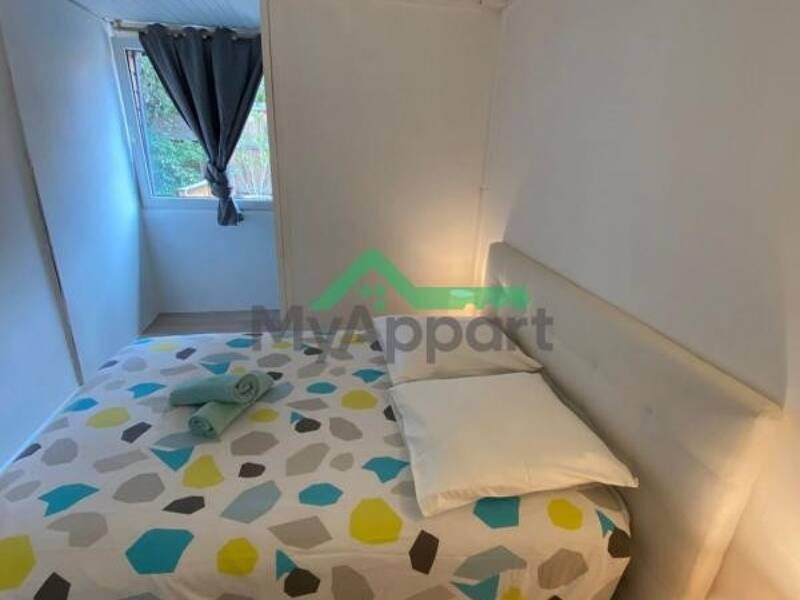 Maison à louer, 60m², LABENNE