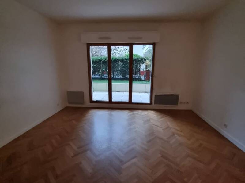 Maison à louer, 59m², PARIS 12E