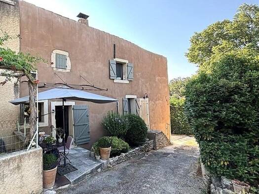 Maison à vendre 475 000 € 5 pièces 3 chambres 133 m² 15 m² de terrain Goult 84220