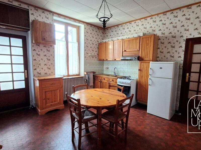 Maison à vendre, 54m², DIJON