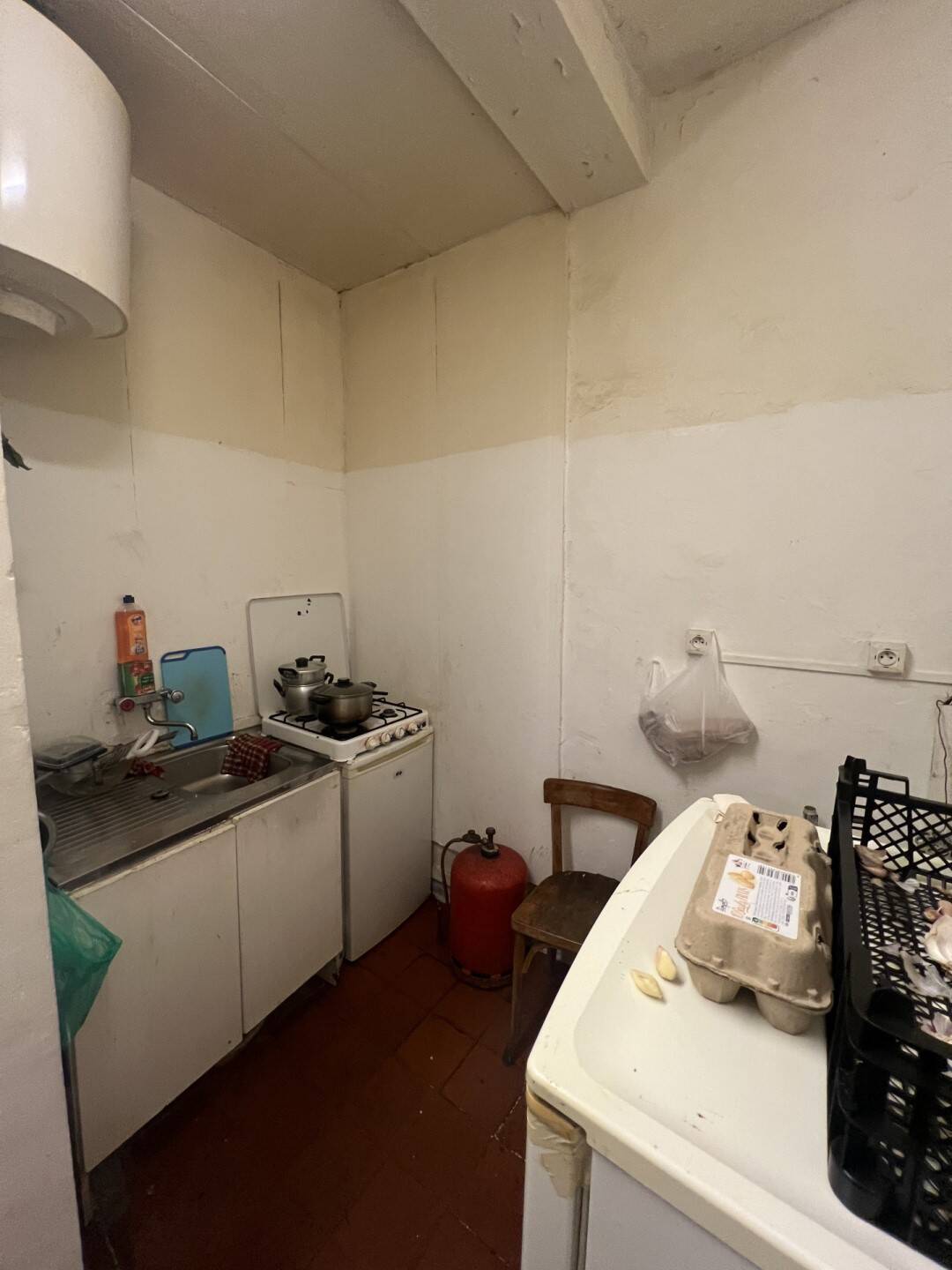 Maison à vendre, 24m², TOULON