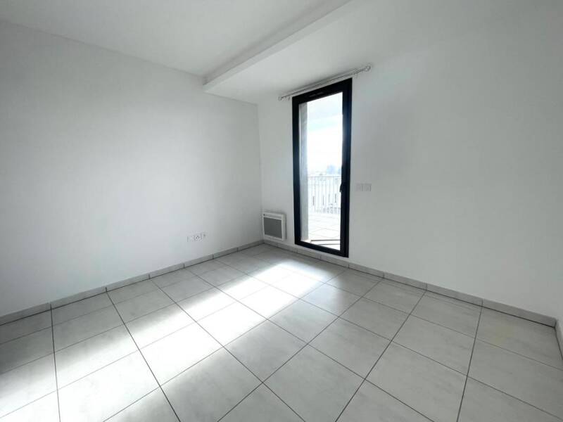 Maison à louer, 82m², MARSILLARGUES