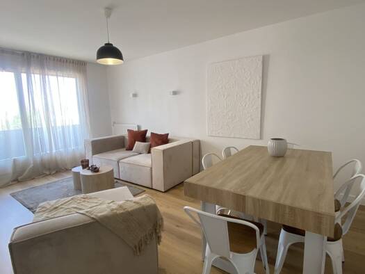 Appartement à vendre 299 000 € 3 pièces 2 chambres 68,67 m² RDC Annemasse 74100