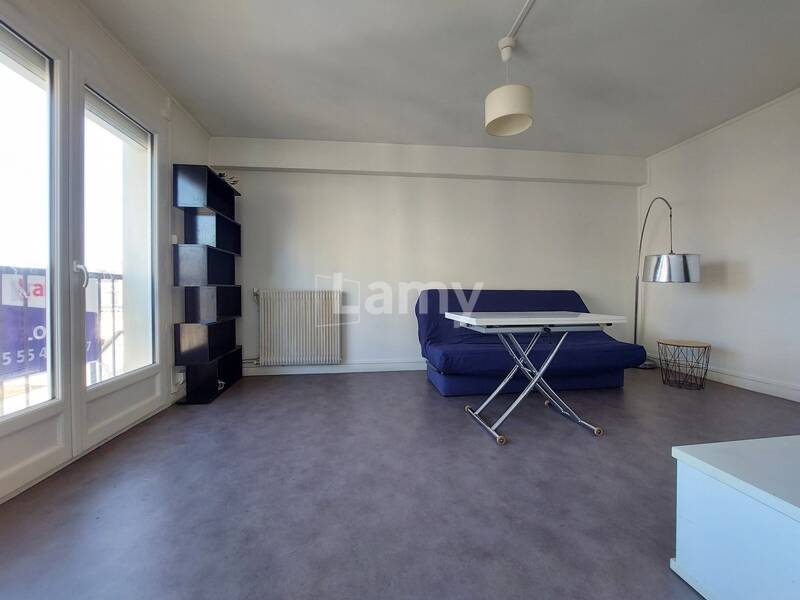 Maison à louer, 25m², LIMOGES