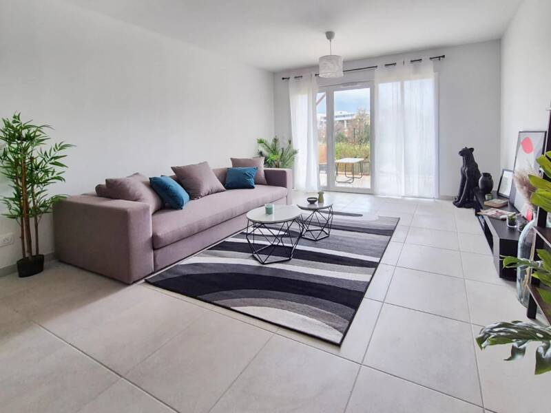 Maison à vendre, 95m², MARSEILLE 13E