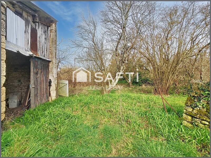 Maison à vendre, 76m², LA CRECHE