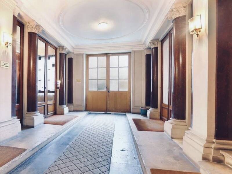 Maison à vendre, 352m², PARIS 16E