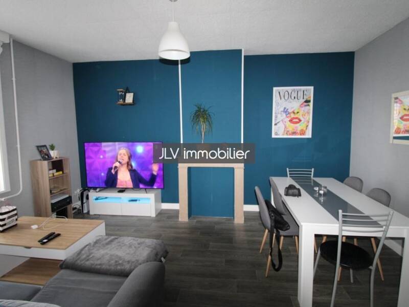 Maison à louer, 96m², LOON PLAGE