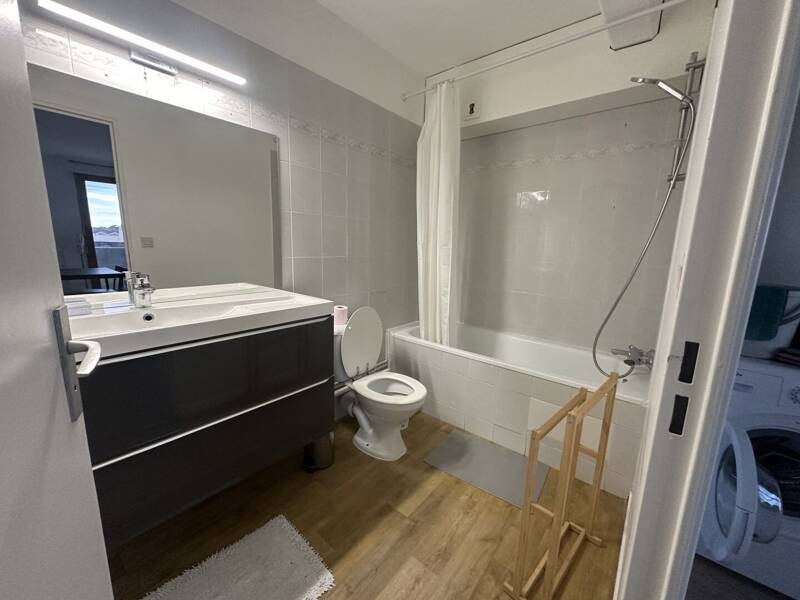 Maison à louer, 42m², BORDEAUX