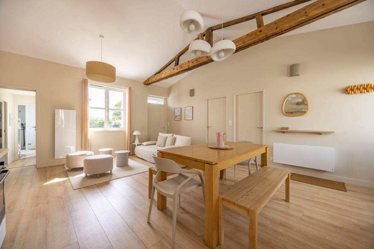 Maison à vendre, 76m², NOIRMOUTIER EN L'ILE