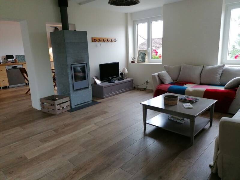 Maison à louer, 20m², CHALIGNY