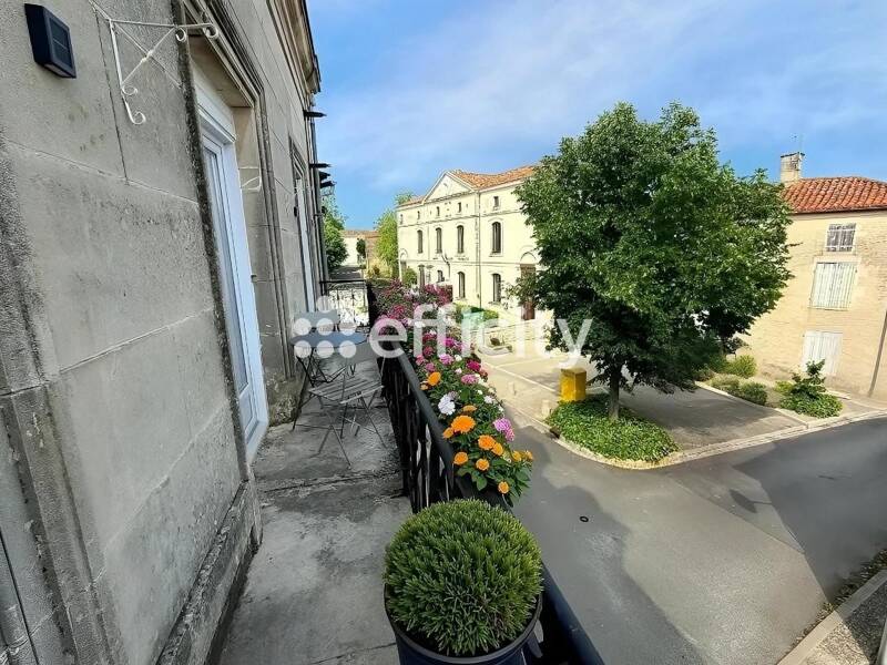 Maison à vendre, 162m², VILLEFAGNAN