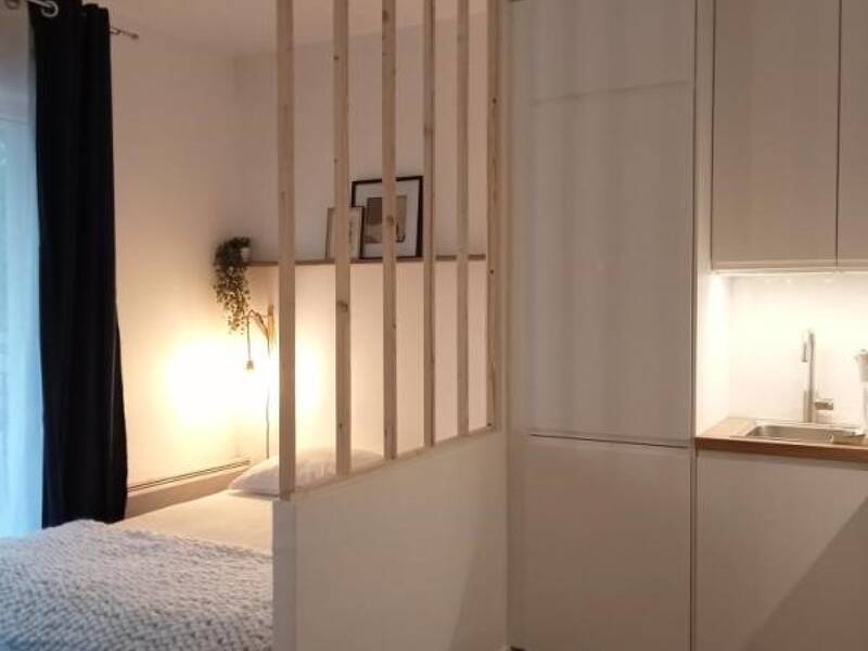 Maison à louer, 24m², CHATENAY MALABRY