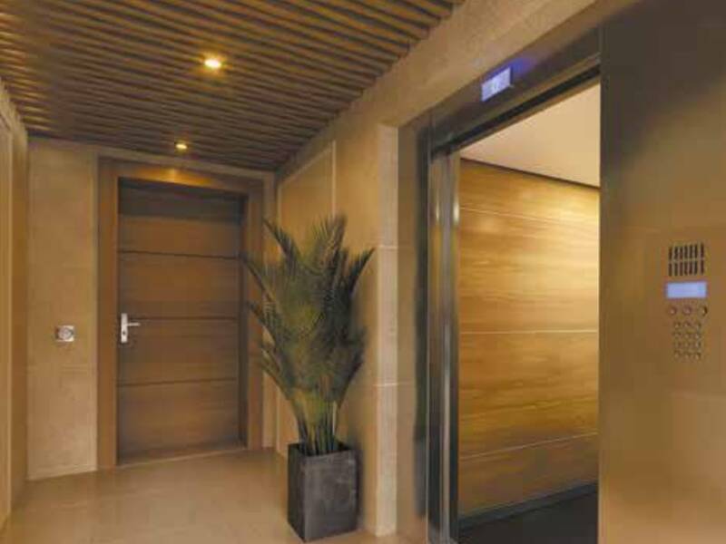 Maison à vendre, 106m², PARIS 14E