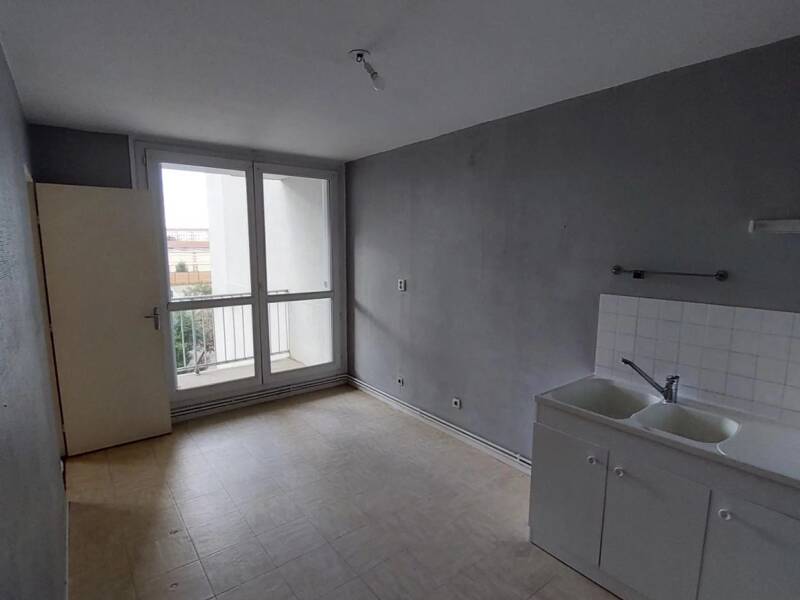 Maison à louer, 55m², SAINT ETIENNE