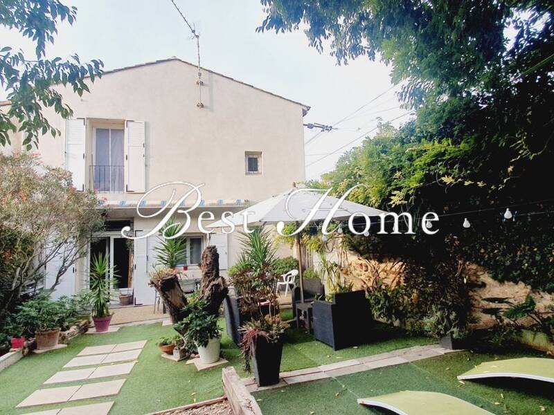 Maison à vendre, 70m², NIMES