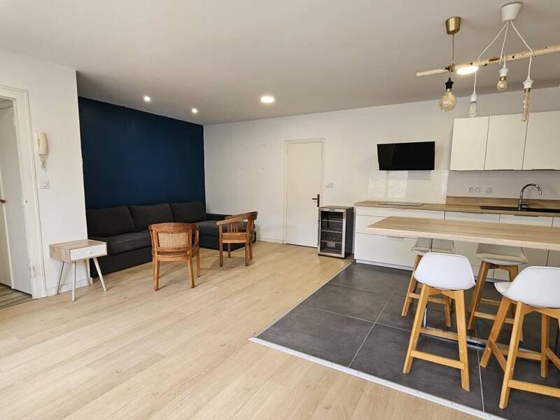 Maison à louer, 73m², GRENOBLE