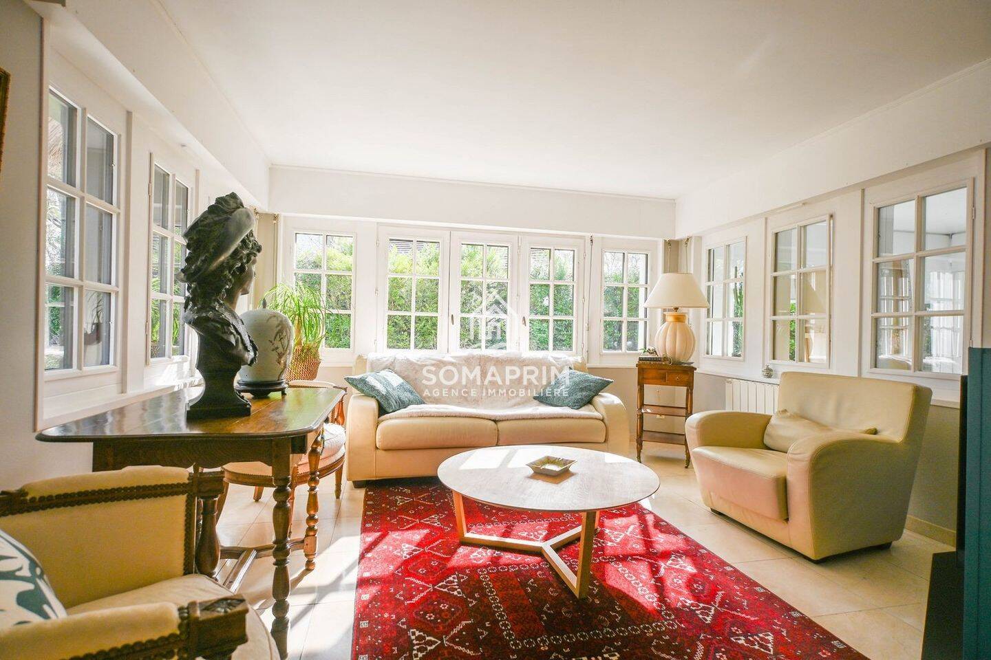 Maison à vendre, 160m², LE TOUQUET PARIS PLAGE
