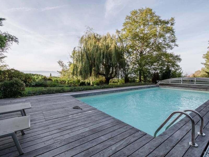 Maison à vendre, 190m², VETRAZ MONTHOUX