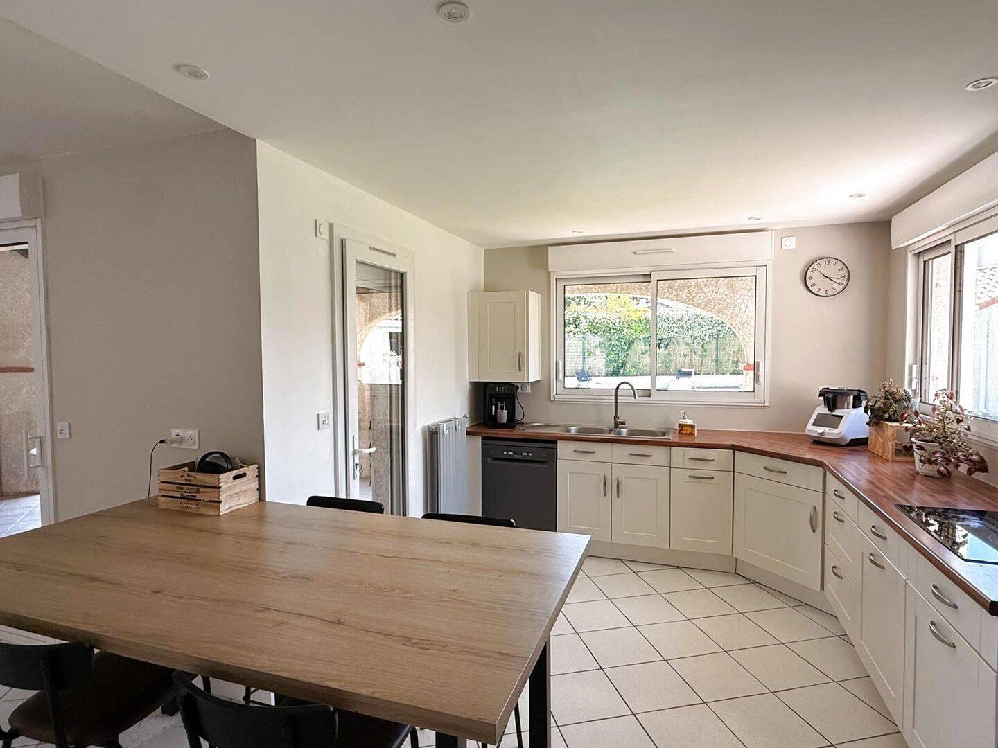Maison à vendre, 134m², VILLENEUVE TOLOSANE
