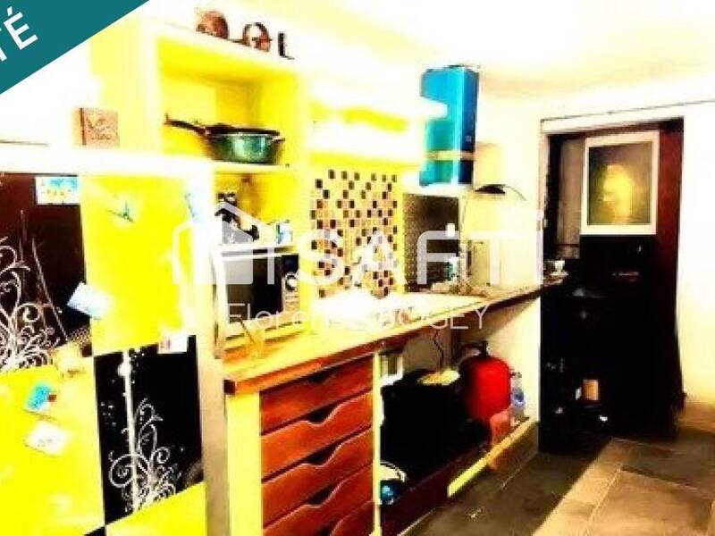 Maison à vendre, 53m², HAUTE VIENNE