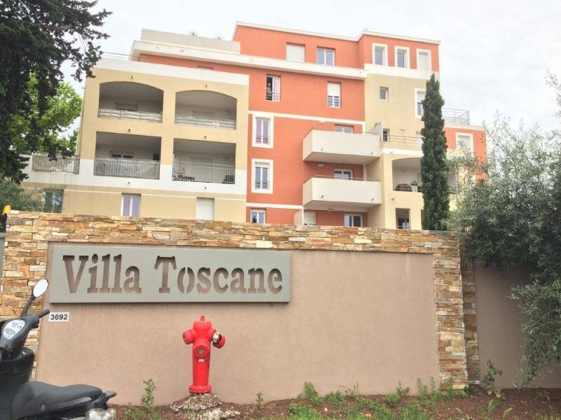 Maison à louer, 41m², MONTPELLIER