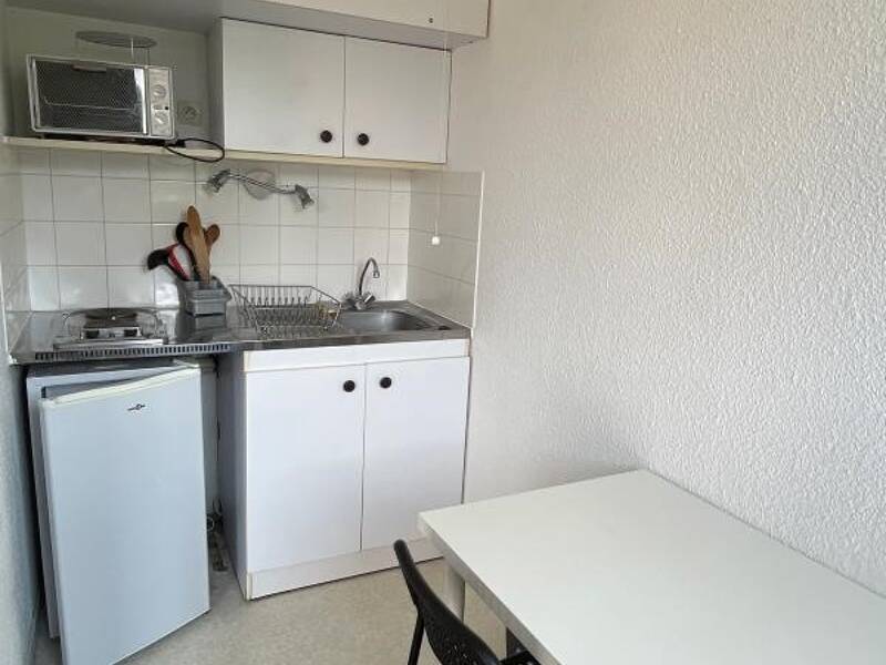 Maison à louer, 24m², LIMOGES