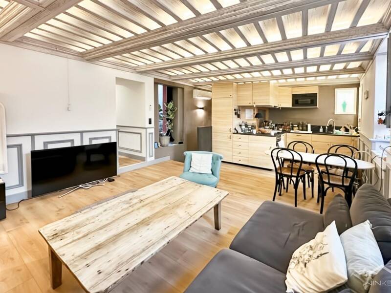 Maison à vendre, 100m², SAINT PAUL TROIS CHATEAUX