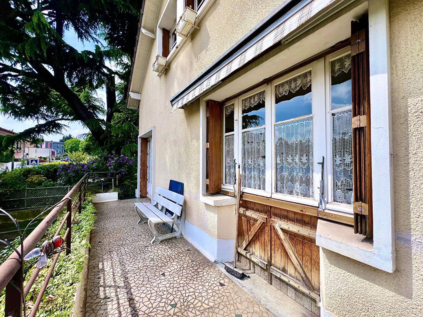 Maison à vendre, 140m², SEVRES