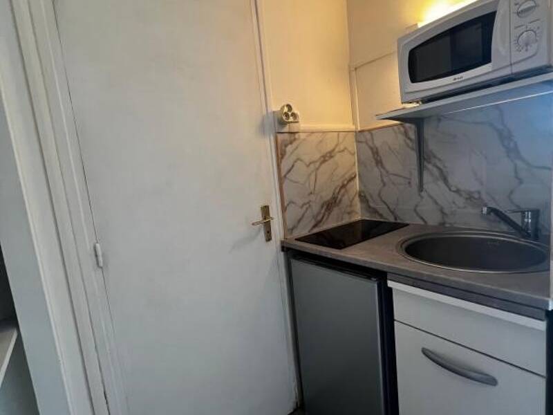 Maison à louer, 24m², NIMES