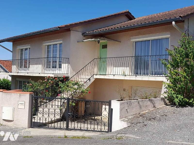 Maison à vendre, 169m², AUCH